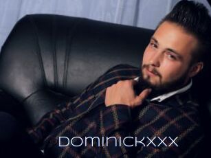 Dominickxxx