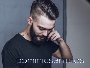 Dominicsanthos