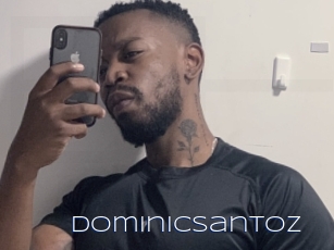Dominicsantoz