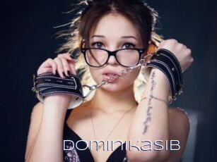 Dominikasib