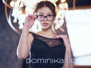 Dominikasid