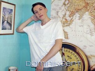 Dominikgent