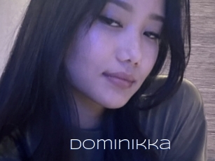 Dominikka