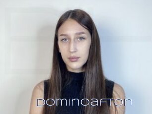 Dominoafton