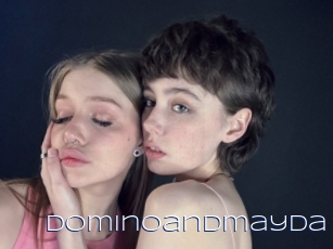 Dominoandmayda