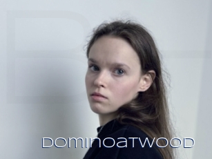 Dominoatwood
