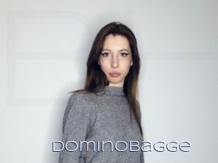 Dominobagge