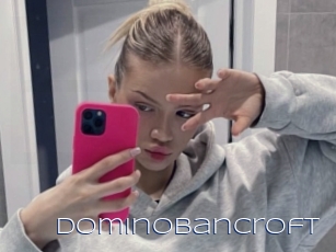 Dominobancroft