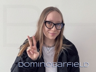 Dominobarfield