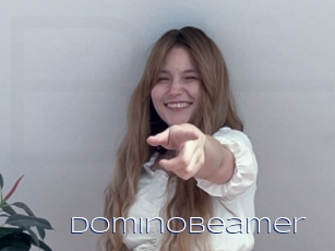 Dominobeamer