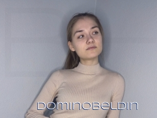 Dominobeldin
