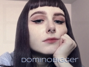 Dominobigger