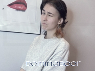 Dominoboor
