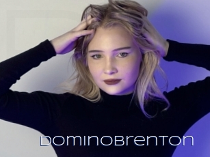 Dominobrenton