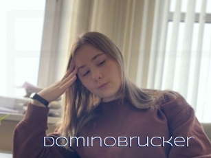 dominobrucker Blue Hot