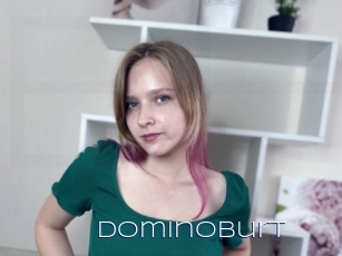 Dominoburt