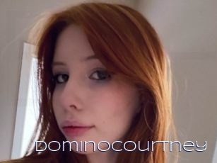 Dominocourtney