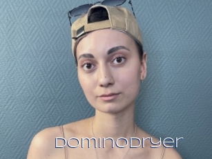 Dominodryer