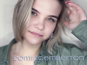 Dominoemberton