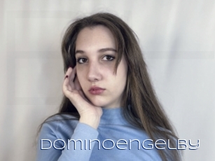 Dominoengelby