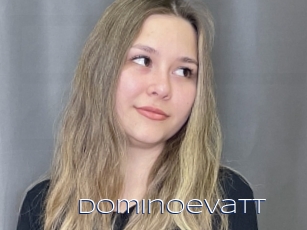 Dominoevatt
