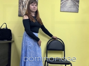 Dominofigge