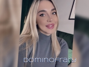 Dominofrary