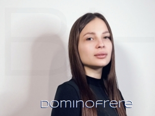 Dominofrere