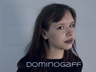 Dominogaff