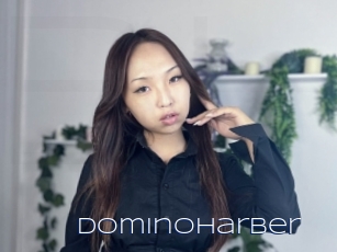 Dominoharber