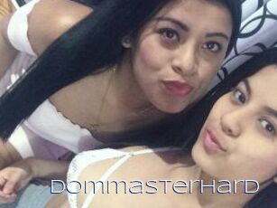 Dommasterhard