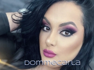 Dommecarla