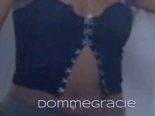 Dommegracie