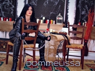 Dommelissa