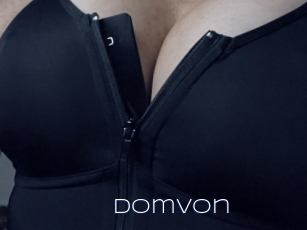 Domvon
