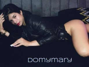 Domymary