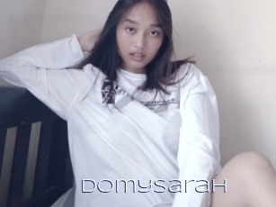 Domysarah