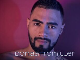 Donaattomiller