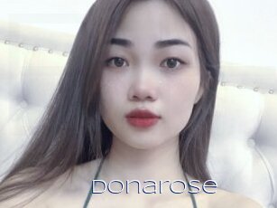 Donarose