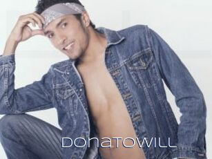 Donatowill