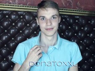 Donatoxxl