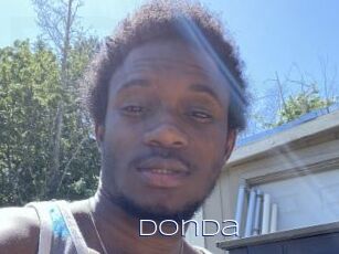 Donda