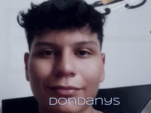 Dondanys