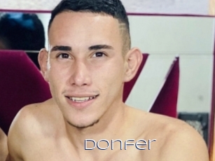 Donfer