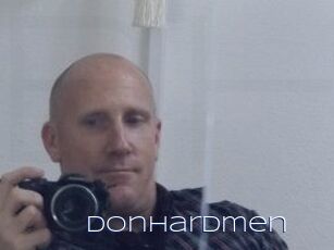 Donhardmen