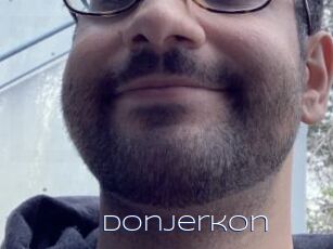 Donjerkon