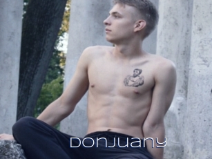 Donjuany