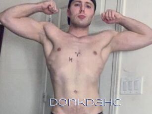 Donkdahc