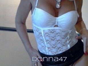 Donna47