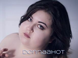 Donnaahot